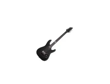 Schecter Blackjack sls c1 fr active blk
