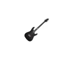 Schecter Blackjack sls c1 fr active blk main image