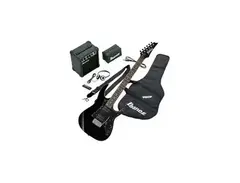Ibanez IJRG200U-BK main image