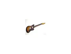 J&D Brothers Jazzmaster main image