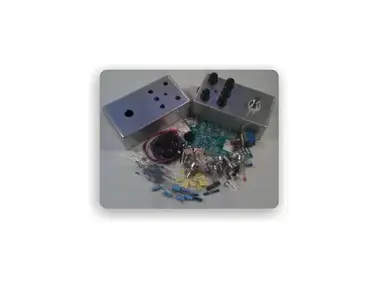 BYOC 5 Knob Compressor