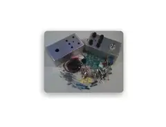 BYOC 5 Knob Compressor main image