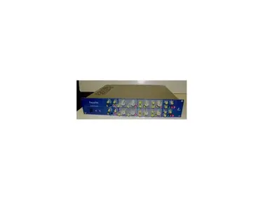 Focusrite ISA 215 Mic Pre  Equalizer