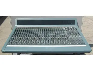 Alesis X2 24 Channel Mixing Console