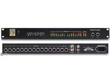 Digidesign 1622 I/O