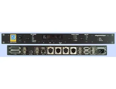 Digidesign USD SYNC Universal Slave Driver