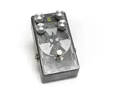 Idiotbox Effects Blower Box Distortion