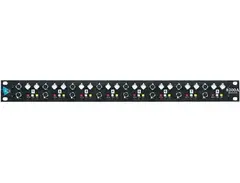 API 8200a 8 Channel Summing Mixer