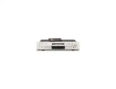 Fostex CR300 Disc Recorder