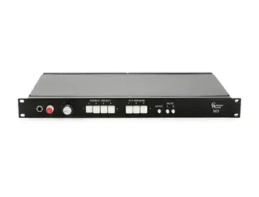 Coleman Audio M3 Monitor Selector