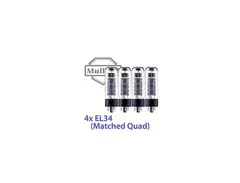 Mullard RI EL34