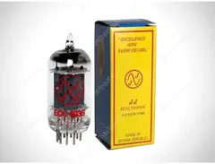 JJ 803s 12AX7 main image