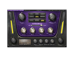 Waves Manny Marroquin Reverb