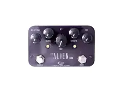 J Rockett Audio Designs The Alien Echo main image