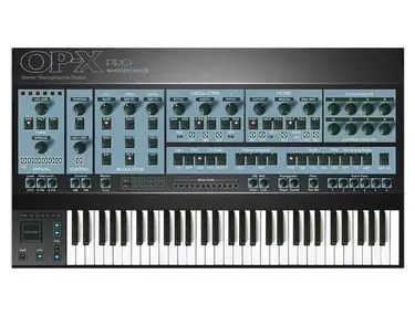 Sonic Projects OP-X Pro