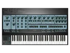 Sonic Projects OP-X Pro main image