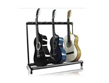 Best Choice Products 7 Guitar Stand