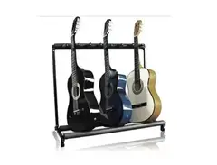 Best Choice Products 7 Guitar Stand