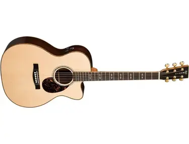 Martin OMCPA1