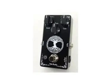 Vick Audio Tree Of Life Overdrive Pedal
