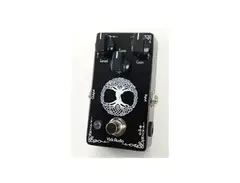 Vick Audio Tree Of Life Overdrive Pedal