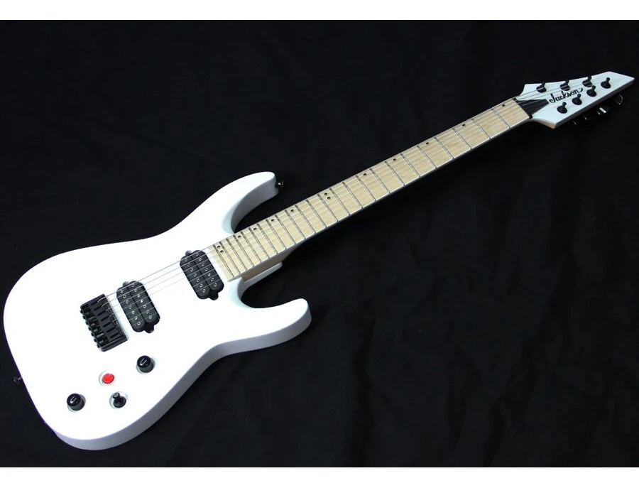Jackson Dka7 - What To Know & Where To Buy | Equipboard Jackson Dka7 - What To Know & Where To Buy | Equipboard