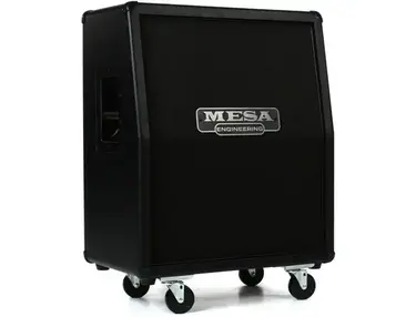 Mesa/Boogie 2x12 Vertical Slanted Cab