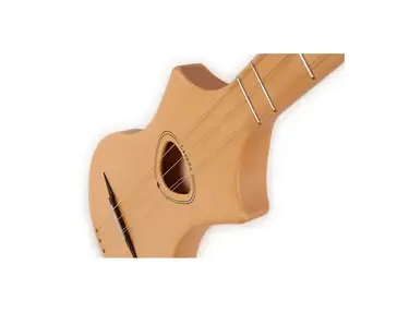 Seagull Merlin Dulcimer