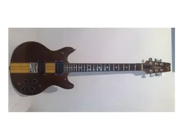 Vantage VP700 Electric Guitar