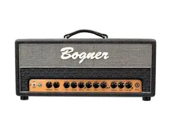 Bogner Shiva 20th Anniversary