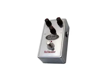 Rothwell Hellbender