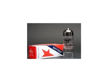Sovtek 7025/12AX7