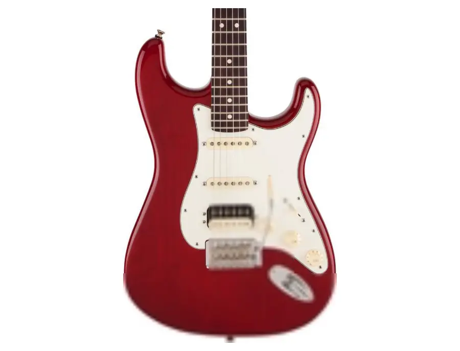 Fender USA Professional Stratocaster HSS - What To Know & Where To