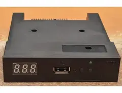 Gotek Floppy Emulator