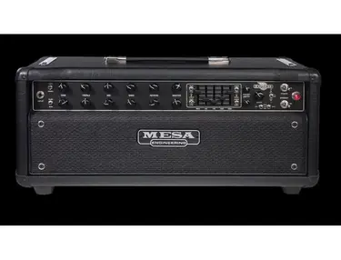 Mesa/Boogie Express 5:50 Plus Head