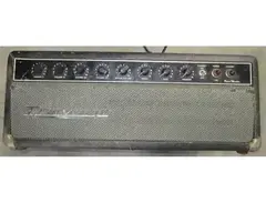 Traynor YVM-1 Voice Master