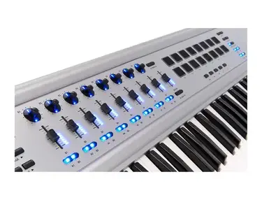 Swissonic ControlKey 88