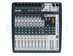 Soundcraft Signature 12