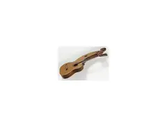Dyer Harp Guitar