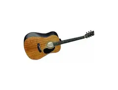 Abilene Dreadnought Acoustic Guitar main image