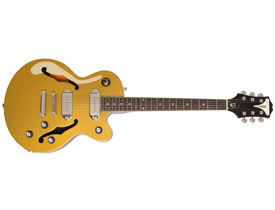 Epiphone Wildkat Studio - What To Know & Where To Buy | Equipboard Epiphone Wildkat Studio - What To Know & Where To Buy | Equipboard