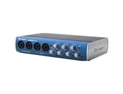 PreSonus AudioBox 44VSL 4x4 USB 2.0 Audio Interface