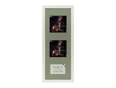 FIMI 2x Platinum Sales Award – "Unplugged"