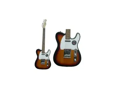 Squier Telecaster California Series