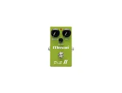 Maxon D&S Distortion and Sustainer - What To Know & Where To Buy Maxon D&S Distortion and Sustainer - What To Know & Where To Buy