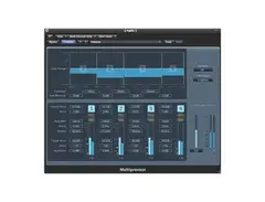 Apple Logic Multipressor main image
