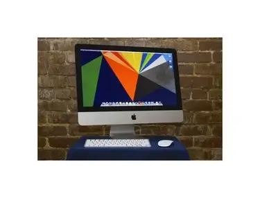 Apple 21.5" Retina 4K iMac