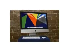 Apple 21.5" Retina 4K iMac