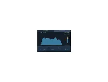 Apple Logic MultiMeter
