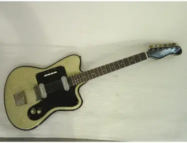 Crucianelli Tonemaster